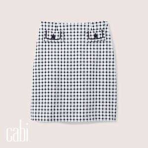 Cabi Teatime Skirt